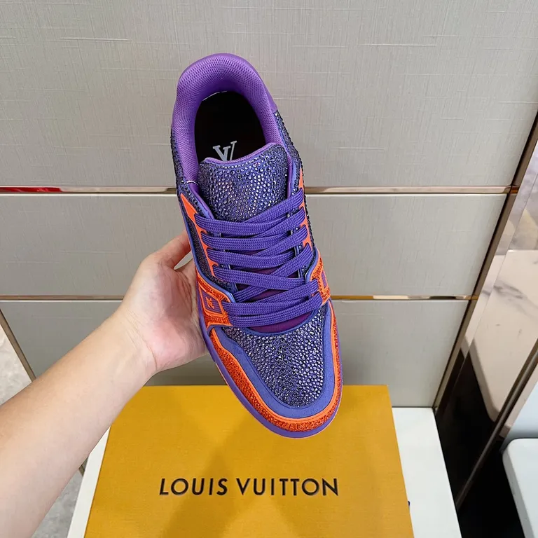 Louis Vuitton Shoe 